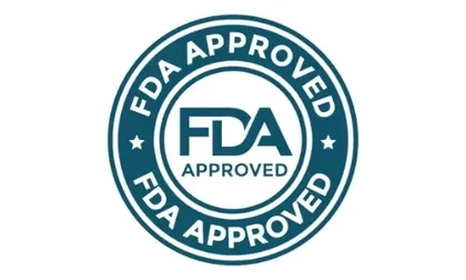 GlucoPril FDA-registered facility claim